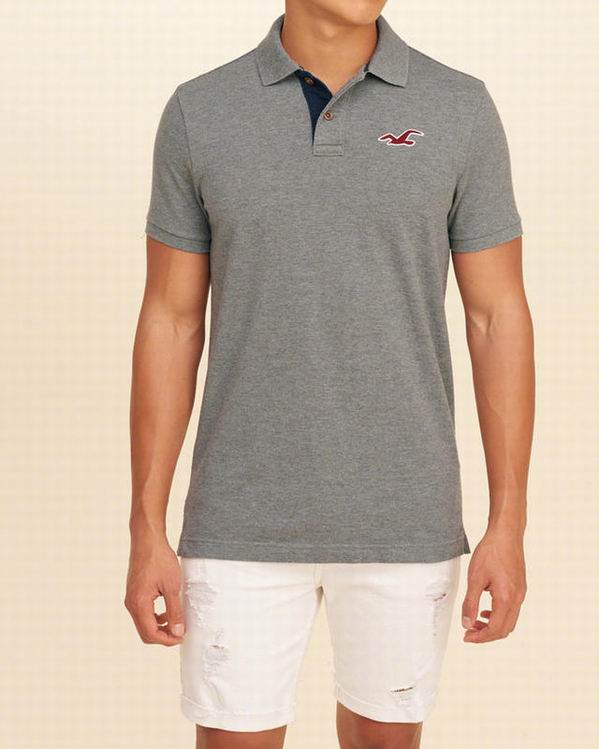 Hollister Men's Polo 8